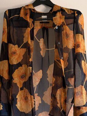 Paul Smith Women's Button Up